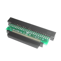 Переходник SCSI внутренний 50 (F) --- внутренний 68 (M) R68A20-A
