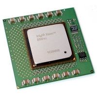 Процессор CPU INTEL XEON (603) 2.0 GHz 256Kb MPGA603 400mhz BOX