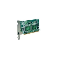 NETIFO NA-G32 PCI 32 BIT Gigabit ETHERNET CARD 10/100/1000 (DP83821+DP83861)