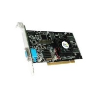 Видеокарта PCI GEFORCE2 MX-400 64 MB PCI TORNADO INNO3D
