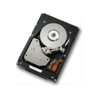 Жесткий диск HDD 73GB FIBRE CHANNEL 4GFC HITACHI HUS151473VLF400 15000RPM, 16Mb