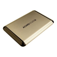 Внешний корпус 2.5" (USB2.0) ACARD ACP-2125  (для SATA HDD)