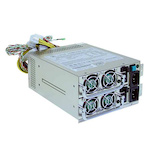   ATX TC-500R8A 500 (2500)  ,  PFC, EPS12V, PS/2, ISTAR.