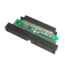 Переходник SCSI внутренний 50 (F) --- внутренний 68 (M) R68A20-A