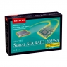 Контроллер ADAPTEC ASR-2025SA/SINGLE RAID SO-DIMM SATA 0 CHANEL KIT (card uses I/O of motherboard)