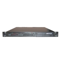 ПЛАТФОРМА 1U MNT-SR157L (775,FSB800,INTEL E7221/ICH6R/) SVGA/DVD-RW/DDR/ GB LAN/2 SATA HDD