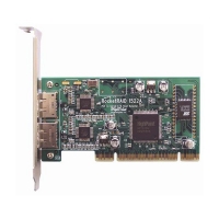 Контроллер HighPoint RocketRAID 1522 2 eSATA PORT SATA II PCI RAID 0,1, JBOD to 2 HDD + CABLES