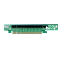 Ризер 1U PCI-express x16 Single Slot Riser Card, NR-RC1-E16