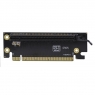 Ризер 2U PCI-express 16x Single slot riser card, NR-RC2-E16