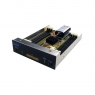 RAM DISK ACARD ANS9010B 5.25'' SATA to DDRII RAM Disk (6-slot)