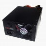 Блок питания ATX 600Вт NR-PSU6002 (24pin+8pin) 2x80mm fan, PS/2, EPS12V, Negorack