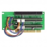Ризер 2U PCI 32Bit 3xSlot PCI 32bit  Riser Card, NR-RCPCI2U