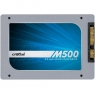 SSD 2,5"/240Gb Crucial SATA 3 M500/MLC (CT240M500SSD1)