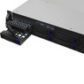 Серверный корпус 2U NR-R218 800Вт 8xHot Swap SAS/SATA (EATX 12x13, Slim CD, 650mm), черный, Negorack
