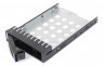 Корпус mini-ITX для NAS, 300Вт, 4xSAS/SATA Hotswap HDD, USB 3.0, 2.5" int, NR-ITX1 Negorack