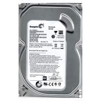 Жесткий диск HDD SATA II 320GB SEAGATE ST320DM000 7200RPM 6Gb/s