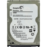 Жесткий диск HDD 2.5" SATA 320GB SEAGATE ST320LT012 5400RPM/64MB