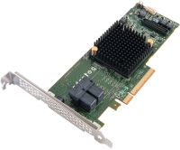 Контроллер Adaptec RAID ASR-7805 6Gb/s SAS/SATA SGL PCI-E v3 x8, 8port (int 4*SFF8643) 1Gb (2274100-R)